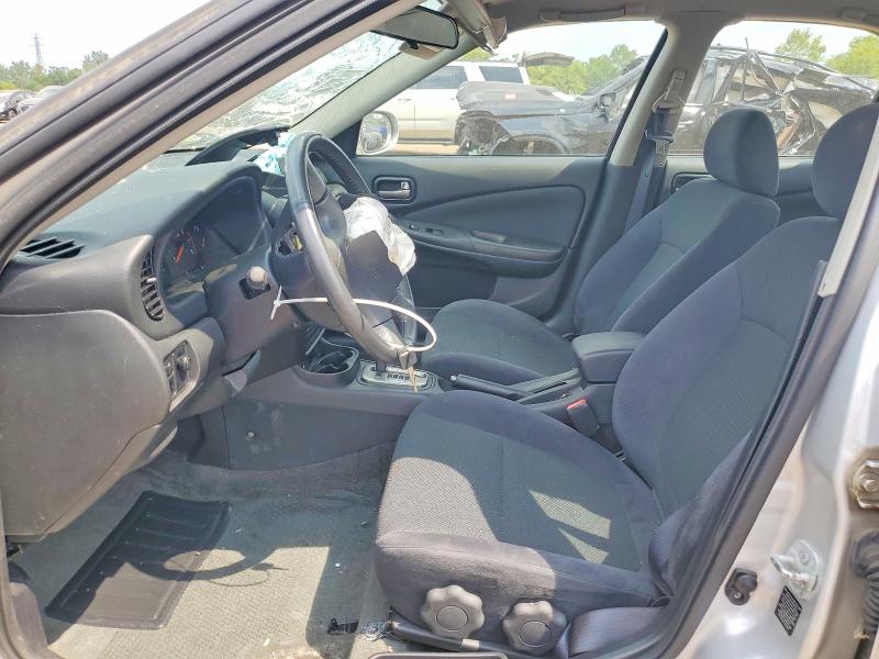 Photo 7 from auction – 2005 NISSAN SENTRA with VIN 3N1CB51DX5L588315