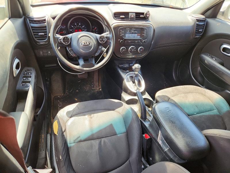 Photo 8 from auction – 2019 KIA SOUL with VIN KNDJN2A27K7914306