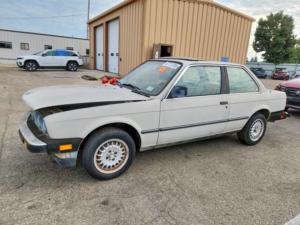 1985 BMW 325 - Търг №67171316