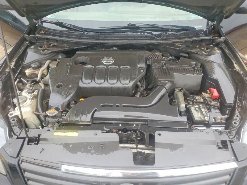 Photo 11 from auction – 2009 NISSAN ALTIMA with VIN 1N4AL21E19N544935