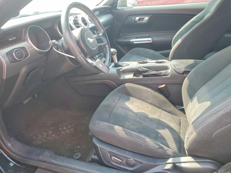 Photo 7 from auction – 2018 FORD MUSTANG with VIN 1FA6P8THXJ5179941