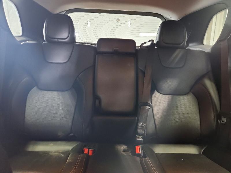 Photo 10 from auction – 2021 JEEP CHEROKEE with VIN 1C4PJMMX9MD232542