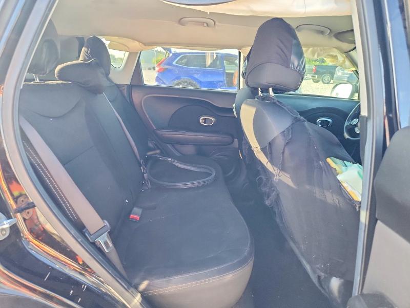 Photo 10 from auction – 2019 KIA SOUL with VIN KNDJN2A20K7015626