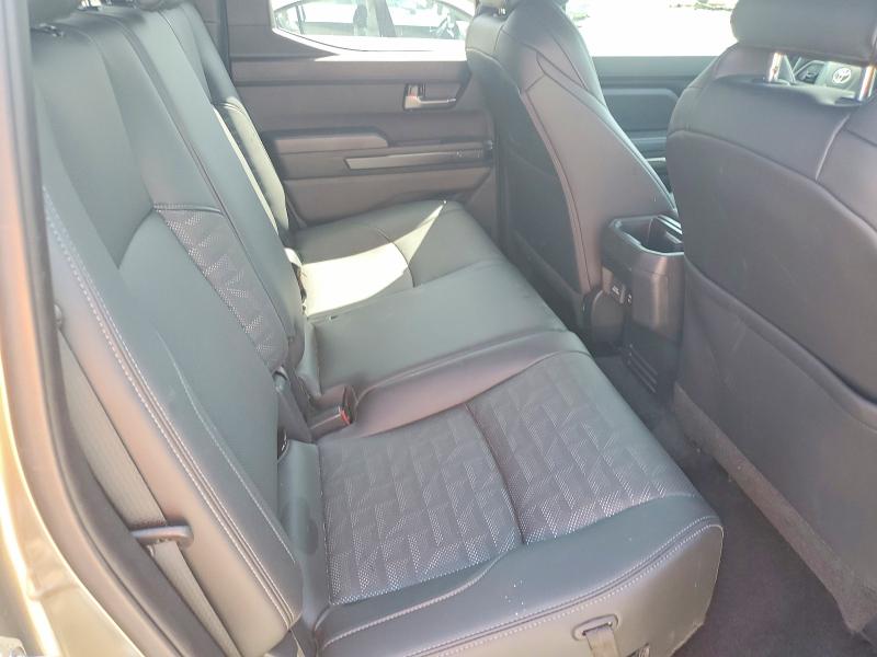 Photo 10 from auction – 2024 TOYOTA TACOMA with VIN 3TMLB5JN4RM048481