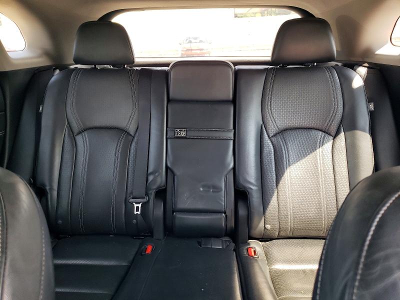 Photo 10 from auction – 2017 LEXUS RX 350 with VIN 2T2ZZMCA3HC044161