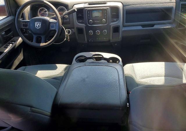 Photo 8 from auction – 2014 RAM 2500 with VIN 3C6UR5CJ2EG113872