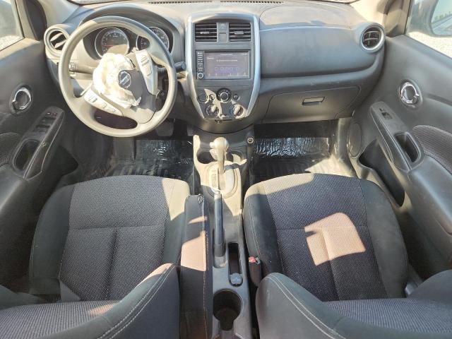 Photo 8 from auction – 2019 NISSAN VERSA with VIN 3N1CN7AP7KL843947