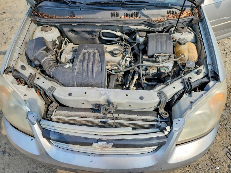 Photo 11 from auction – 2006 CHEVROLET COBALT with VIN 1G1AK15F867742768