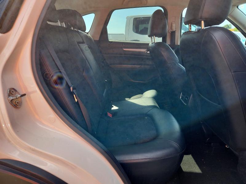 Zdjęcie 11 z aukcji – 2020 MAZDA CX-5 z VIN JM3KFBCM9L0777581