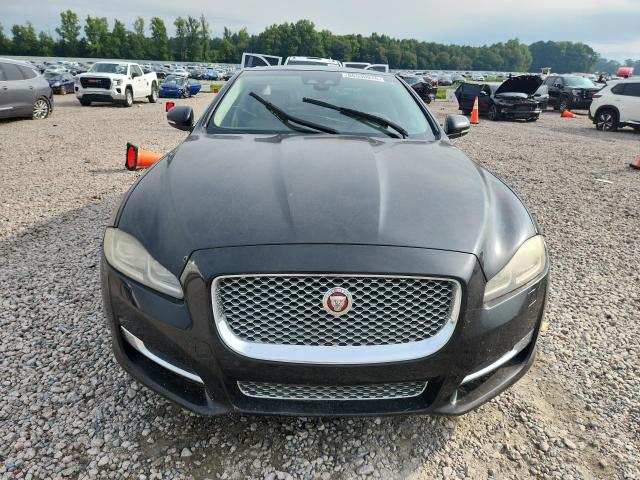 Снимка 5 от търг – 2019 JAGUAR XJL с VIN SAJWA2G7XK8W17532