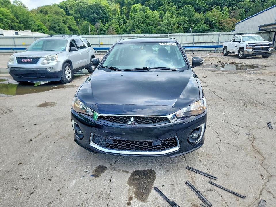 Photo 5 from auction – 2016 MITSUBISHI LANCER with VIN JA32V2FW0GU009722