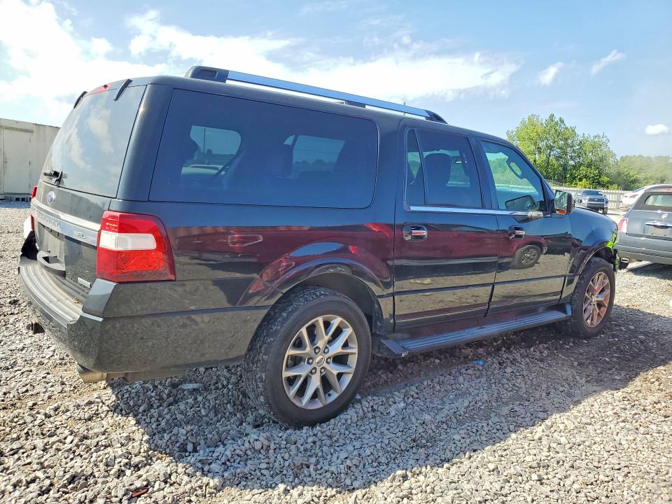 Photo 3 from auction – 2017 FORD EXPEDITION with VIN 1FMJK1KT7HEA74361