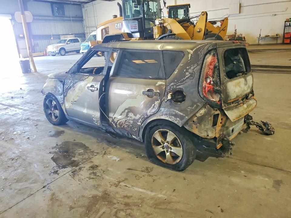 Photo 2 from auction – 2019 KIA SOUL with VIN KNDJN2A21K7675321