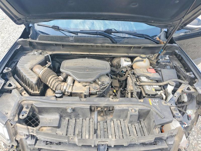 Photo 12 from auction – 2022 GMC ACADIA with VIN 1GKKNMLS6NZ171261