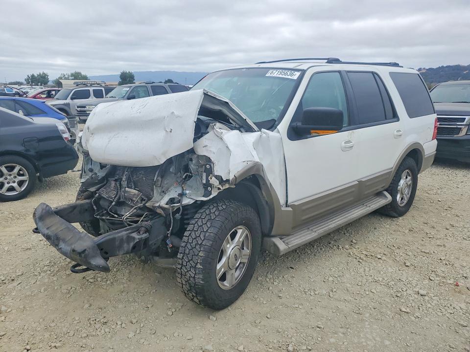 2004 FORD EXPEDITION - Търг №67195636