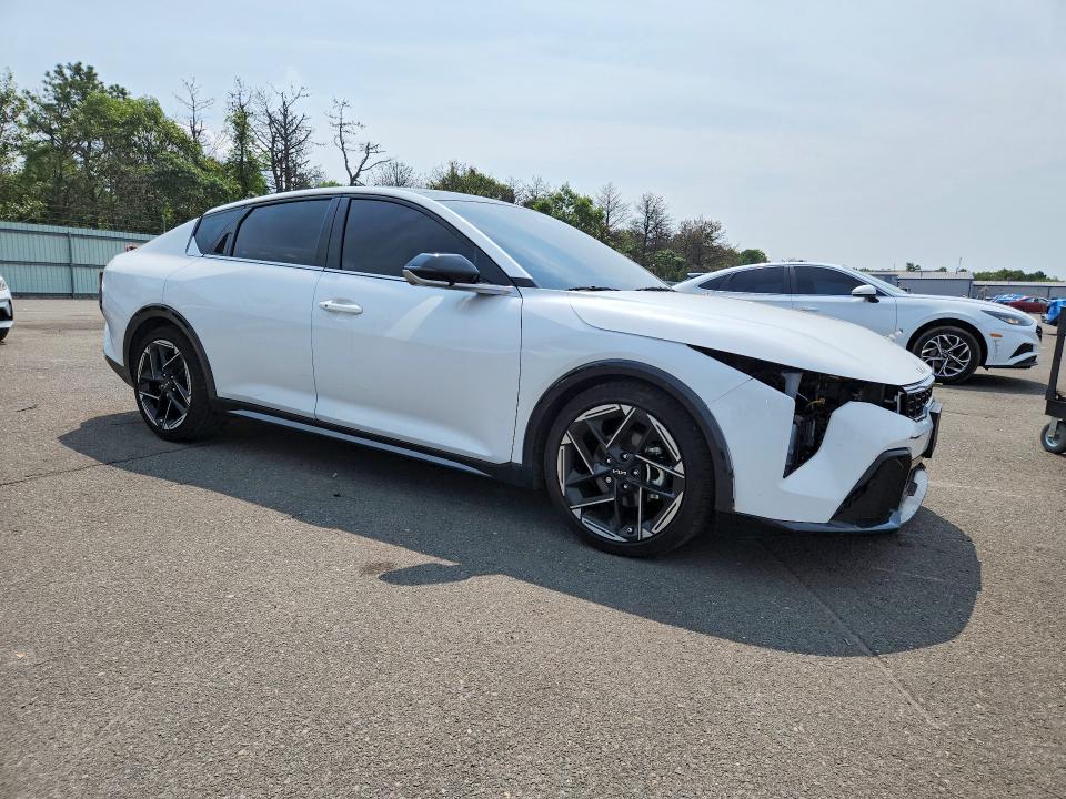Zdjęcie 4 z aukcji – 2025 KIA K4 z VIN 3KPFW4DE7SE086486