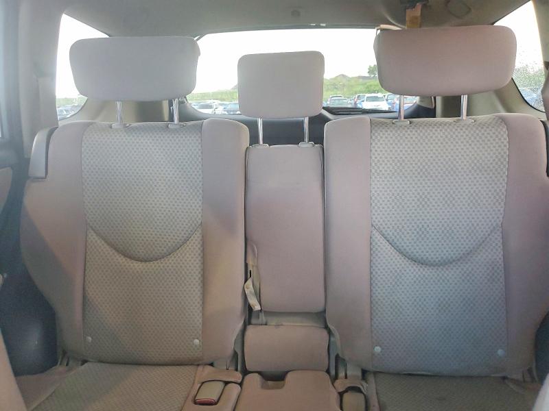 Photo 10 from auction – 2008 TOYOTA RAV4 with VIN JTMZD33V586062040