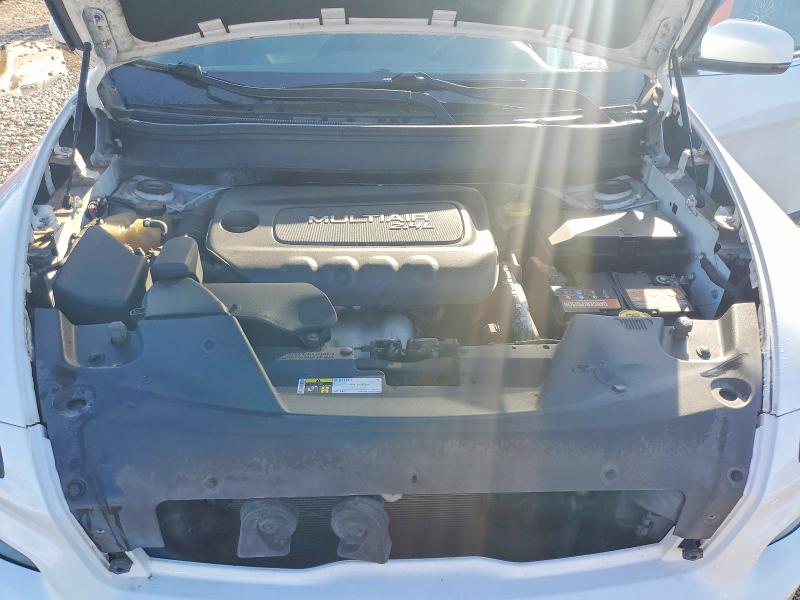 Photo 11 from auction – 2014 JEEP CHEROKEE with VIN 1C4PJLDB2EW241586