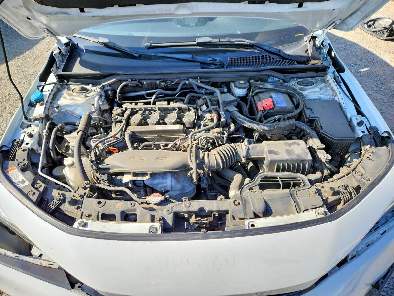 Photo 11 from auction – 2022 HONDA CIVIC with VIN 2HGFE1F70NH318985