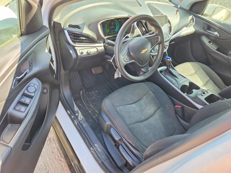 Photo 8 from auction – 2018 CHEVROLET VOLT with VIN 1G1RC6S51JU120211