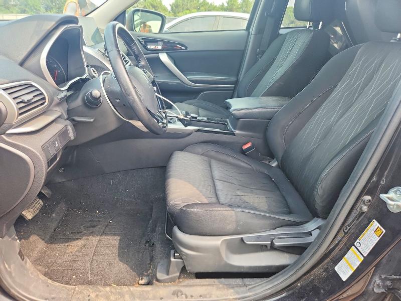Photo 7 from auction – 2018 MITSUBISHI ECLIPSE CROSS with VIN JA4AT5AA4JZ046633