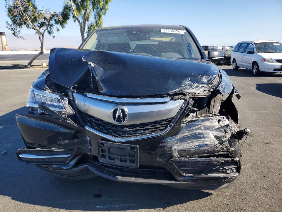 Zdjęcie 5 z aukcji – 2016 ACURA MDX z VIN 5FRYD4H46GB055780