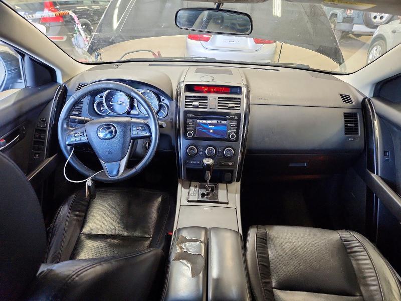 صورة رقم 8 من المزاد - 2014 MAZDA CX-9 مع VIN JM3TB3CVXE0427880