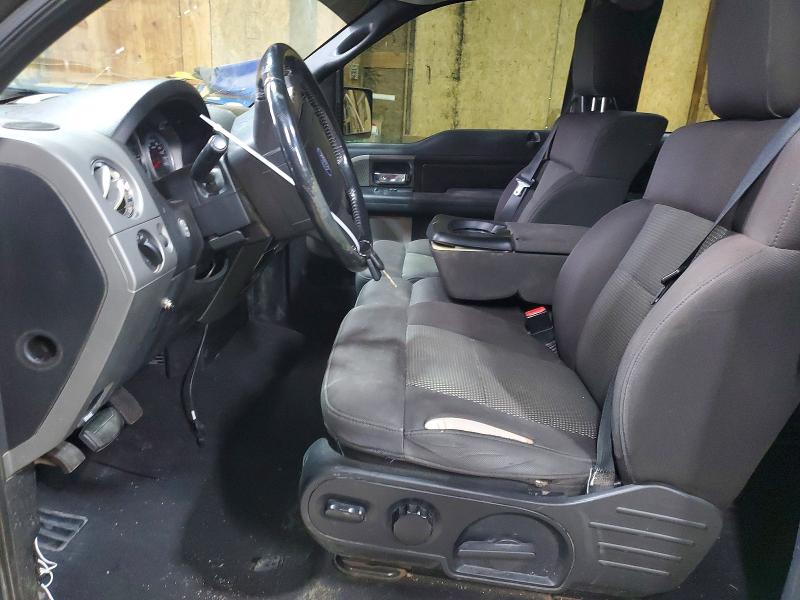 Zdjęcie 7 z aukcji – 2004 FORD F150 z VIN 1FTPX04584KD24453