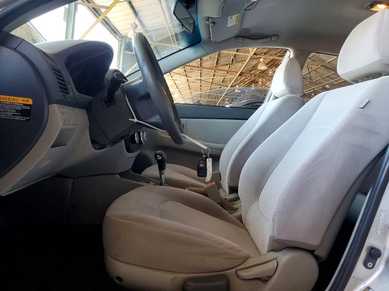 Photo 7 from auction – 2009 KIA SPECTRA with VIN KNAFE222395590276
