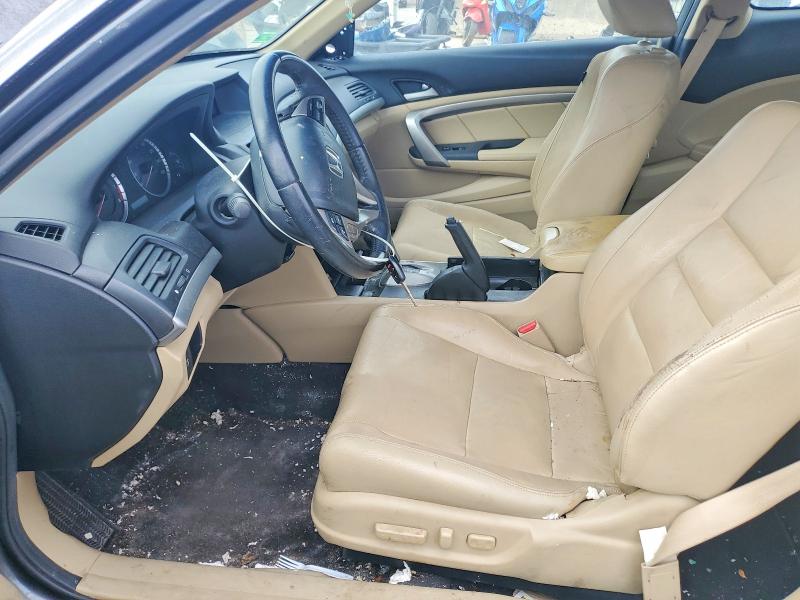 Photo 7 from auction – 2010 HONDA ACCORD with VIN 1HGCS1B82AA012132