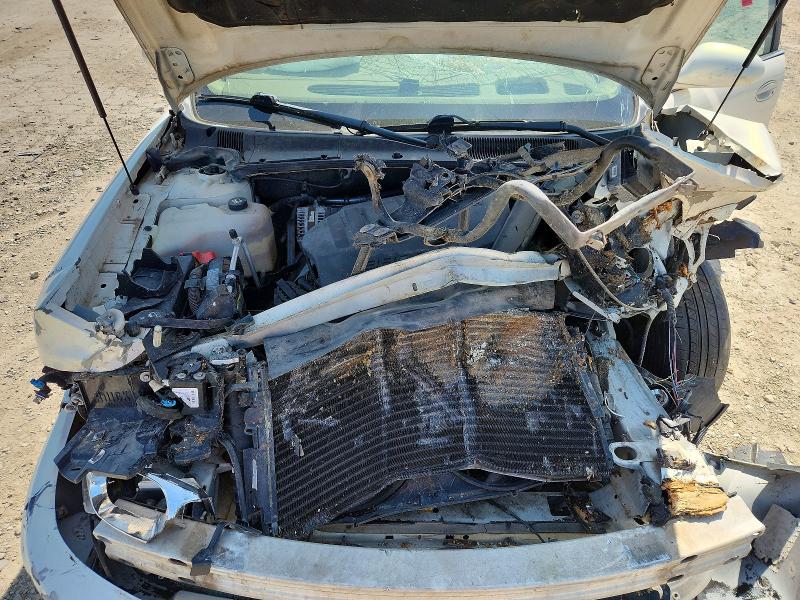 Фото 11 с аукциона – 2004 BUICK LESABRE с VIN 1G4HR54K04U252617