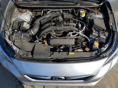 Photo 11 from auction – 2017 SUBARU IMPREZA with VIN 4S3GKAB6XH3602544