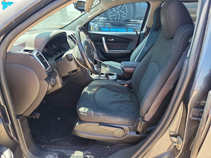 Photo 7 from auction – 2012 GMC ACADIA with VIN 1GKKRNED5CJ242857