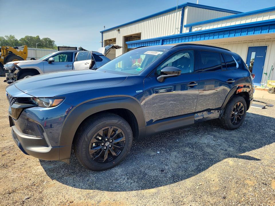 2025 MAZDA CX-50 - Търг №66195006
