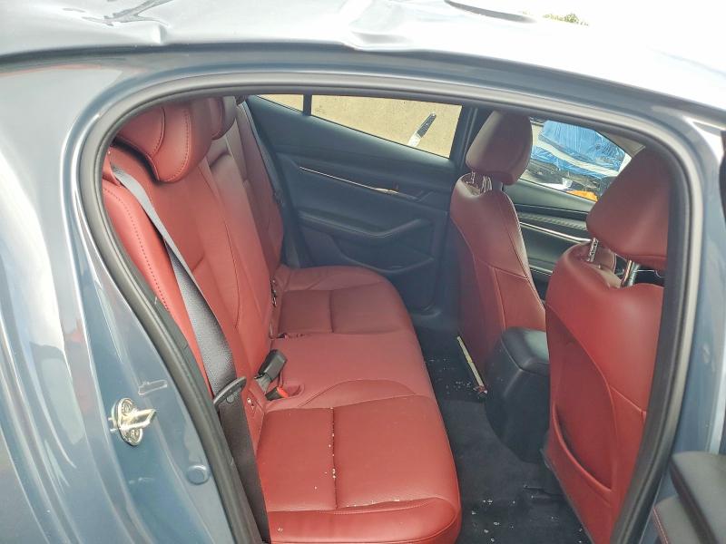 Photo 10 from auction – 2023 MAZDA 3 with VIN 3MZBPACM6PM379499