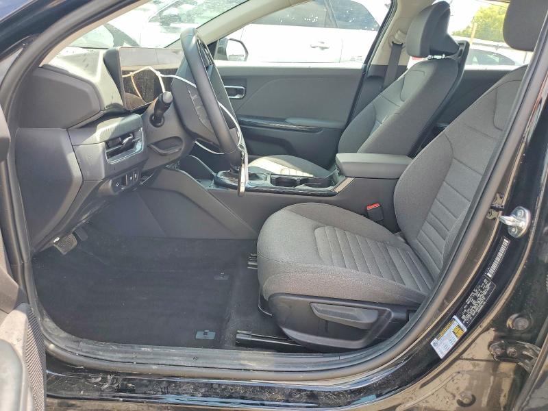 Photo 7 from auction – 2025 KIA K4 with VIN 3KPFU4DE5SE056778
