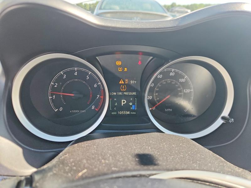 Photo 9 from auction – 2017 MITSUBISHI LANCER with VIN JA32U2FU2HU000345