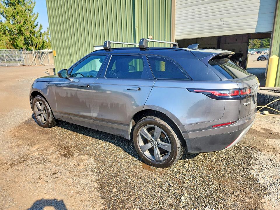 Photo 2 from auction – 2019 LAND ROVER RANGE ROVER VELAR with VIN SALYB2EX5KA797317