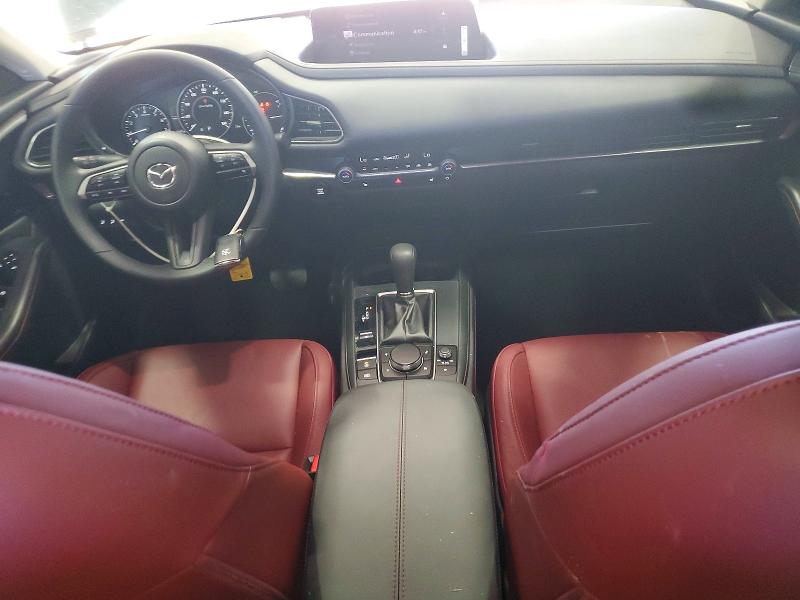 Photo 8 from auction – 2026 MAZDA CX-30 with VIN 3MVDMBCLXTM136983