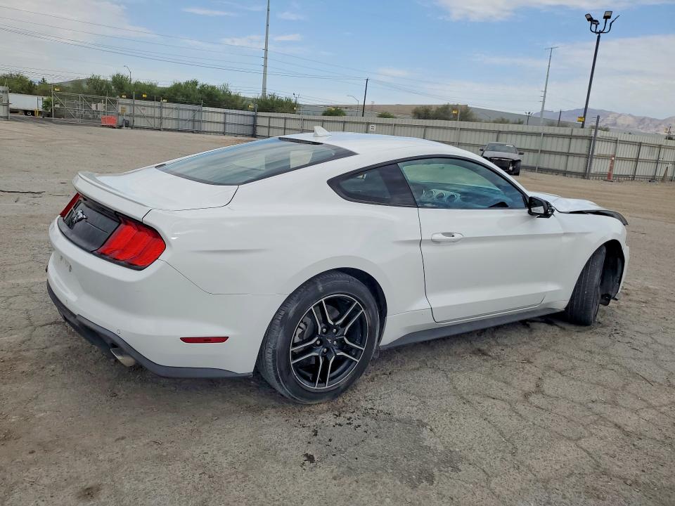 Photo 3 from auction – 2023 FORD MUSTANG with VIN 1FA6P8TH4P5110574
