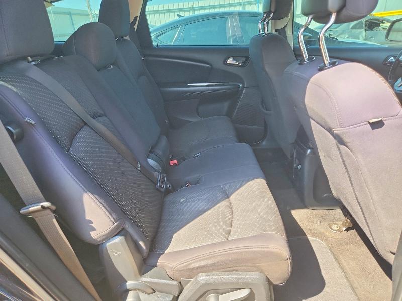 Photo 11 from auction – 2012 DODGE JOURNEY with VIN 3C4PDCAB9CT255211