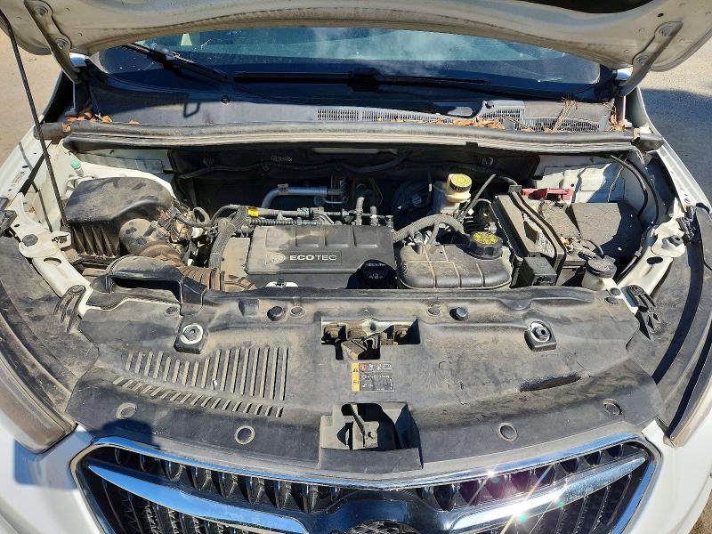 Фото 12 с аукциона – 2017 BUICK ENCORE с VIN KL4CJASB4HB042549