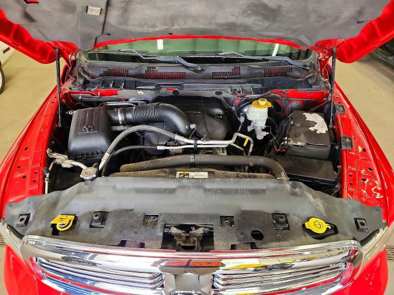 Photo 11 from auction – 2014 RAM 1500 with VIN 1C6RR7GT1ES189654