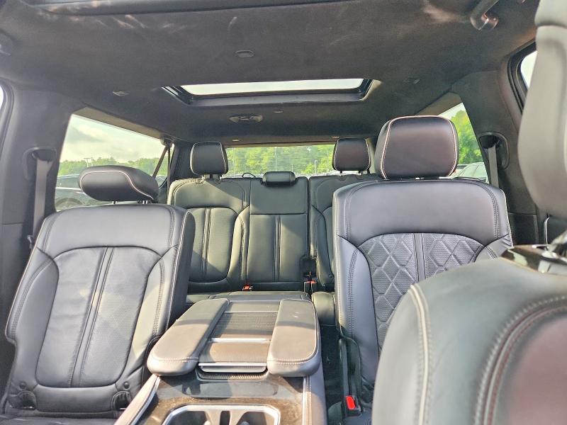 صورة رقم 10 من المزاد - 2024 JEEP GRAND WAGONEER مع VIN 1C4SJSFP8RS186202