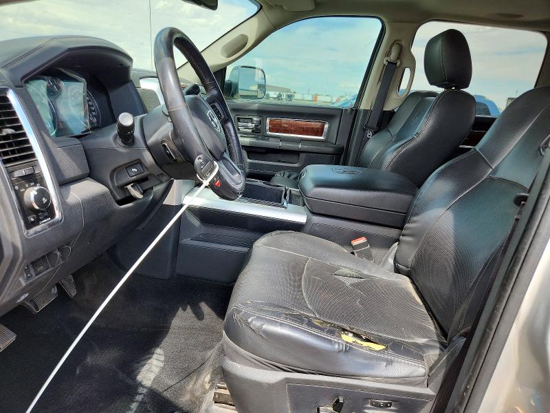 Foto 7 de la subasta – 2012 DODGE RAM 3500 con VIN 3C63D3JLXCG172961