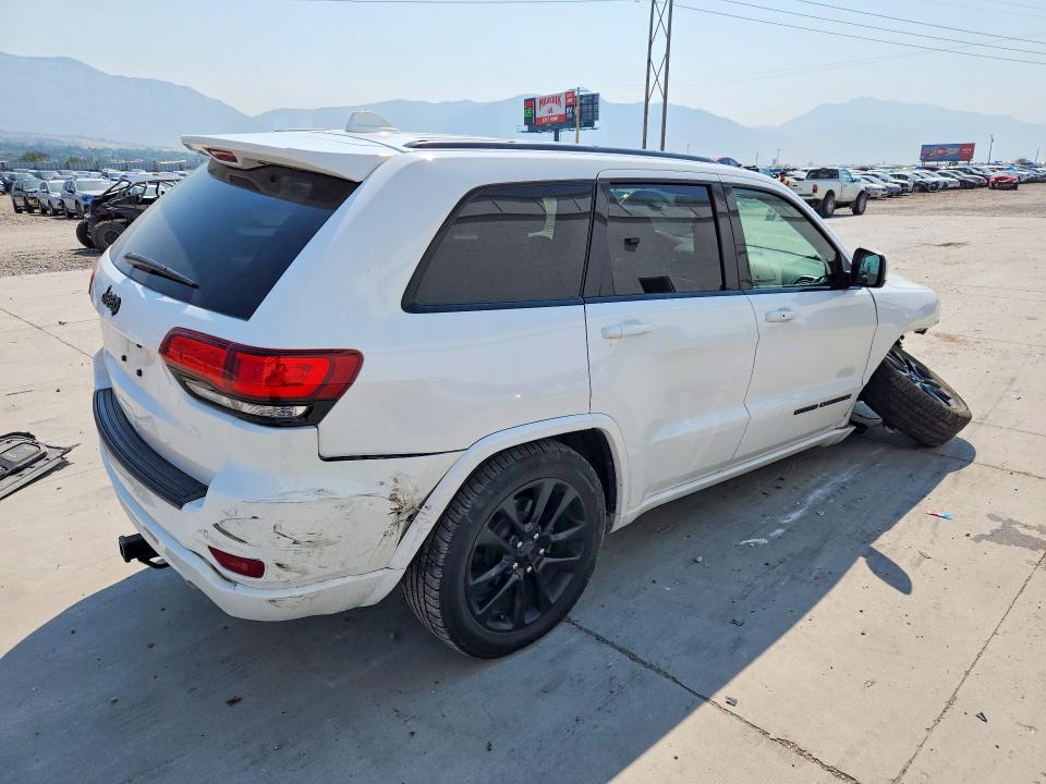 Снимка 3 от търг – 2019 JEEP GRAND CHEROKEE с VIN 1C4RJFAG3KC561765