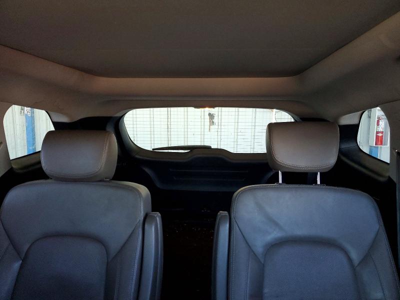 Photo 10 from auction – 2017 HYUNDAI SANTA FE with VIN KM8SRDHF0HU180191