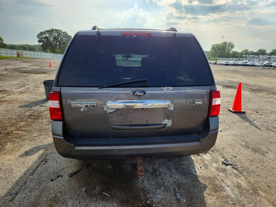 Photo 6 from auction – 2012 FORD EXPEDITION with VIN 1FMJK2A59CEF16428