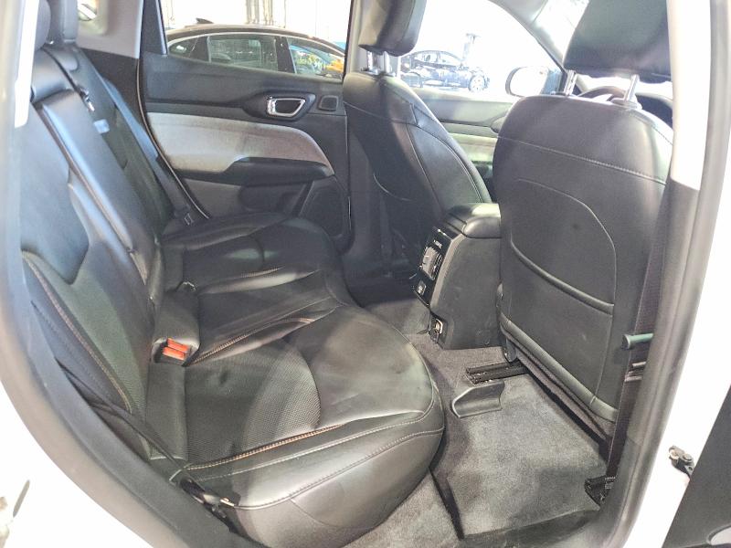 Photo 11 from auction – 2022 JEEP COMPASS with VIN 3C4NJDFB8NT180888