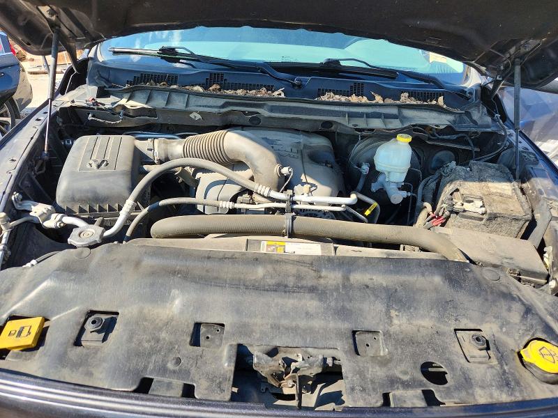 Photo 11 from auction – 2016 RAM 1500 with VIN 1C6RR7FT2GS130892